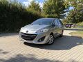 Mazda 5 2.0 Center-Line