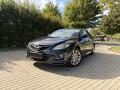 Mazda 6 2.0 Sports-Line