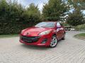Mazda 3 1.6 High-Line