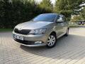 �koda Fabia 1.0 55 kW 83000 km 