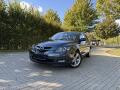 Mazda 3 1.6 Sport Active