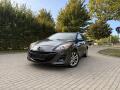 Mazda 3 2.0 Exclusive-Line
