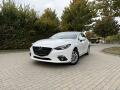 Mazda 3 2.0 Center-Line