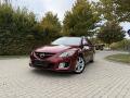 Mazda 6 2.5 Dynamic