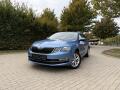 �koda Octavia 2.0 TSi STYLE DSG