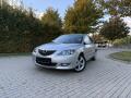 Mazda 3 2.0 Sport