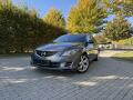 Mazda 6 2.5 Exclusive