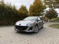Mazda 3 2.0 Exclusive-Line AUTOMAT