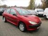 Peugeot 206 1.4 HDI  TAN ZAZEN