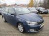 koda Fabia 1.4 TDI  STYLE