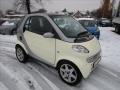 Smart Fortwo 0.6 i  PASSION,AUTOMAT,KLIMA