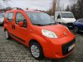 Fiat Qubo 1.4 Plus  8v 73k  LPG,KLIMA