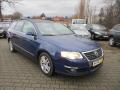 Volkswagen Passat 2.0 TDI CR DPF  COMFORTLINE,N1