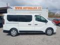 Opel Vivaro 1.6JTD 70kW 9-mst