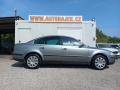Volkswagen Passat 1.6i 75kW