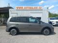 Volkswagen Touran Cross 2.0TDi 103kW DSG 7-m�st