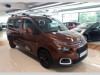 Citron Berlingo 1.5 HDi 96kW, R, 7 MST