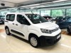 Citron Berlingo 1.5 Blue HDI, 1. MAJ., R