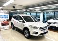 Ford Kuga Titanium 2.0TDCi AWD AT, R