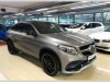 Mercedes-Benz GLE AMG GLE 63S-Biturbo,5.5l,430kw