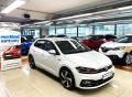 Volkswagen Polo GTI, R, 1.MAJ, DSG