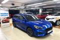 Ford Focus 1.5 EcoBlue, ST-LINE, LED