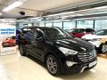 Hyundai Santa Fe 2.2 CRDi, 4x4, R, AT