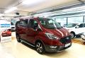 Ford Tourneo Custom ACTIVE L1 136kW, R, ZRUKA