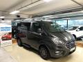 Ford Tourneo Custom Titanium 2.0EcoBlue, R, 1.MAJ