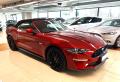 Ford Mustang GT,CONVERTIBLE,5.0,B&O,MAN