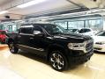 Dodge RAM 1500 V8, 5.7 HEMI,295kW,LPG,LIMITED