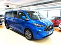 Ford Tourneo Custom Titanium L2 2.0Ecoblue AWD AT