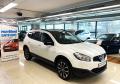 Nissan Qashqai +2  1.6DCI, R, REZERVACE