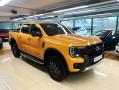 Ford Ranger 3.0 V6, WILDTRAK