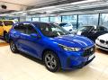 Ford Kuga ST-Line, 2.5 HEV, 132 kW, AT