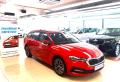 koda Octavia 1.5 TSI, 110 kW, Ambition, R