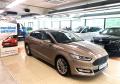 Ford Mondeo Vignale 2.0Ecoblue AWD AT, R