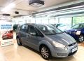 Ford S-MAX Titanium 2.0TDCi 103kW 7 MST