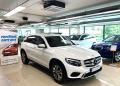 Mercedes-Benz GLC 220d 4Matic, R, 1.MAJ