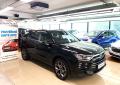 SsangYong Korando 1.5 T-GDi 120kW, R, 1.MAJ