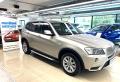 BMW X3 xDrive20d, R