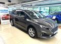 Ford S-MAX 2.5 Duratec Hybrid HEV, R
