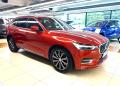 Volvo XC60 T5 AWD Inscription