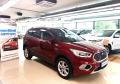 Ford Kuga Titanium 2.0Ecoblue 110kW