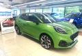 Ford Puma ST 1.5 EB, PERFORMANCE PKT.