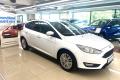 Ford Focus 1.6i DURATEC, R, 1.MAJ
