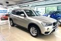 BMW X3 xDrive 20d 140kW, R, 1.MAJ.