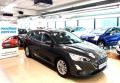 Ford Focus Titanium 1.5EB, R, 1.MAJ
