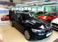 BMW 118D 110kW AT