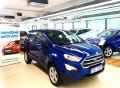 Ford EcoSport Trend 1.0EcoBoost, R, 1.MAJ